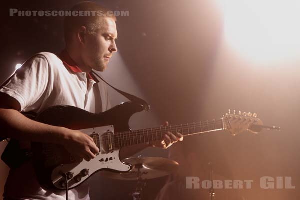 MOTORAMA. - 2013-02-25 - PARIS - La Maroquinerie - 